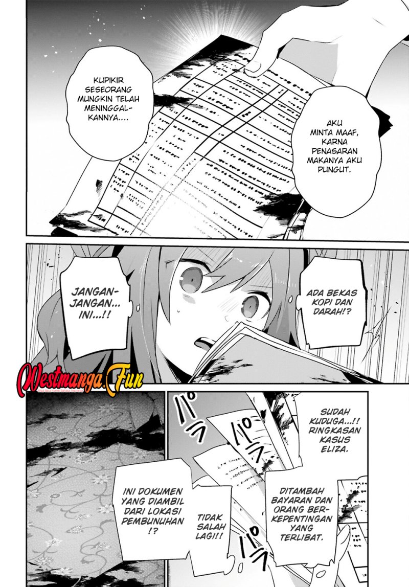 Dilarang COPAS - situs resmi www.mangacanblog.com - Komik kage no jitsuryokusha ni naritakute 067 - chapter 67 68 Indonesia kage no jitsuryokusha ni naritakute 067 - chapter 67 Terbaru 28|Baca Manga Komik Indonesia|Mangacan