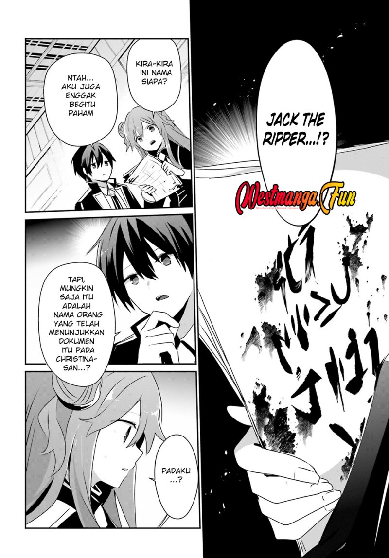 Dilarang COPAS - situs resmi www.mangacanblog.com - Komik kage no jitsuryokusha ni naritakute 067 - chapter 67 68 Indonesia kage no jitsuryokusha ni naritakute 067 - chapter 67 Terbaru 30|Baca Manga Komik Indonesia|Mangacan