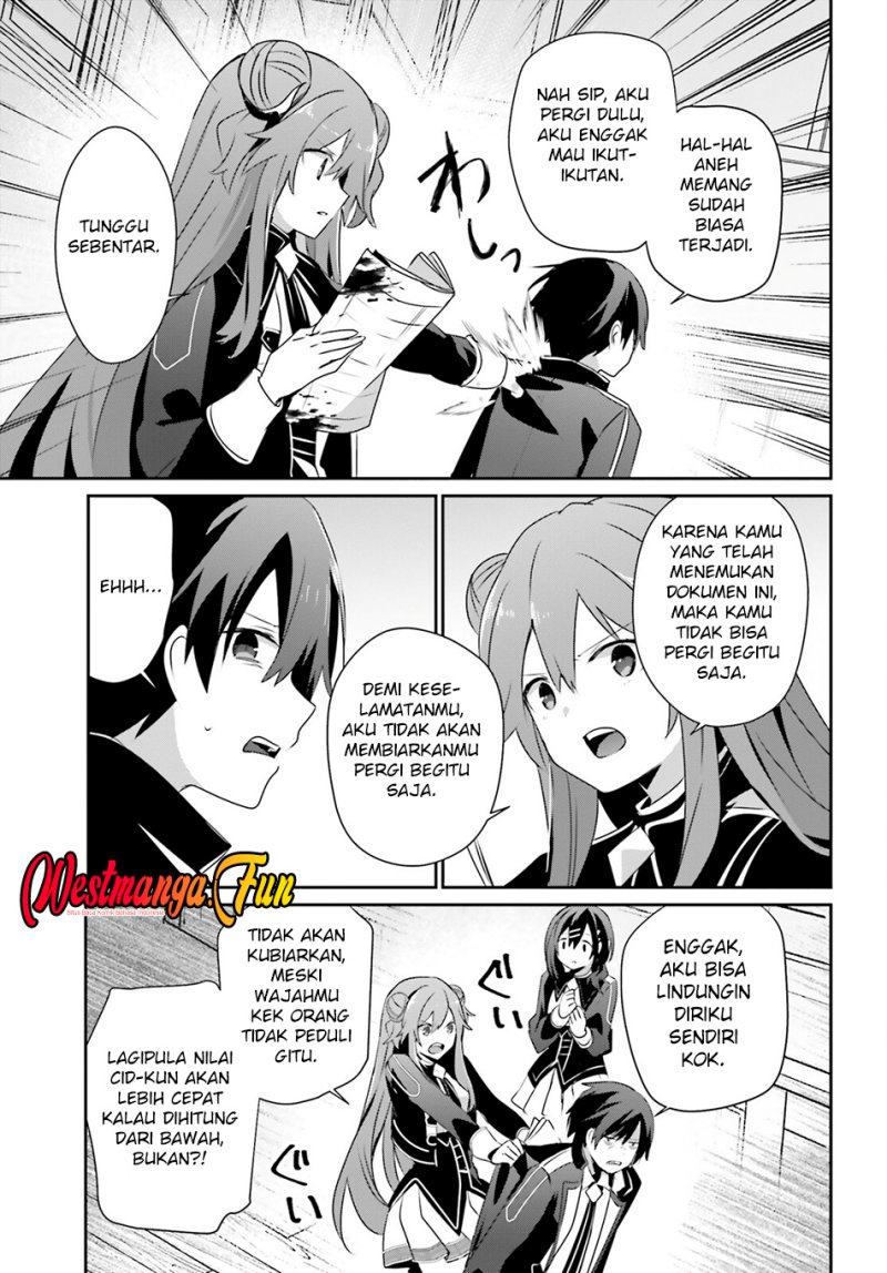 Dilarang COPAS - situs resmi www.mangacanblog.com - Komik kage no jitsuryokusha ni naritakute 067 - chapter 67 68 Indonesia kage no jitsuryokusha ni naritakute 067 - chapter 67 Terbaru 31|Baca Manga Komik Indonesia|Mangacan