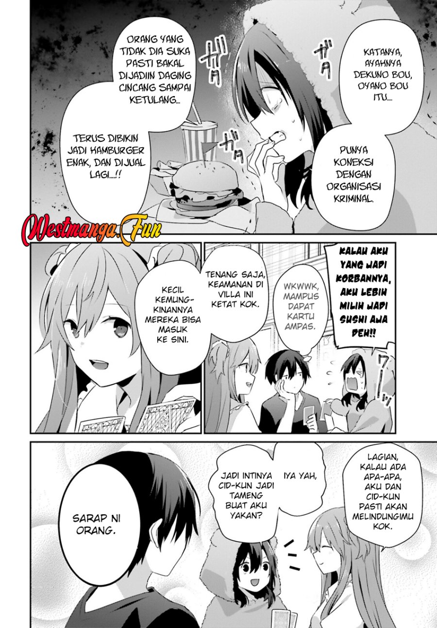 Dilarang COPAS - situs resmi www.mangacanblog.com - Komik kage no jitsuryokusha ni naritakute 070 - chapter 70 71 Indonesia kage no jitsuryokusha ni naritakute 070 - chapter 70 Terbaru 3|Baca Manga Komik Indonesia|Mangacan