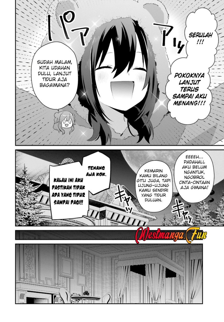 Dilarang COPAS - situs resmi www.mangacanblog.com - Komik kage no jitsuryokusha ni naritakute 070 - chapter 70 71 Indonesia kage no jitsuryokusha ni naritakute 070 - chapter 70 Terbaru 5|Baca Manga Komik Indonesia|Mangacan