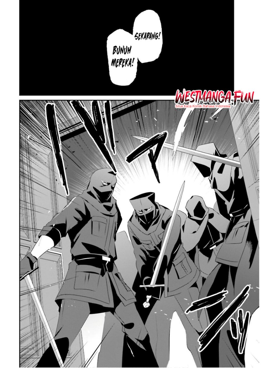 Dilarang COPAS - situs resmi www.mangacanblog.com - Komik kage no jitsuryokusha ni naritakute 070 - chapter 70 71 Indonesia kage no jitsuryokusha ni naritakute 070 - chapter 70 Terbaru 7|Baca Manga Komik Indonesia|Mangacan