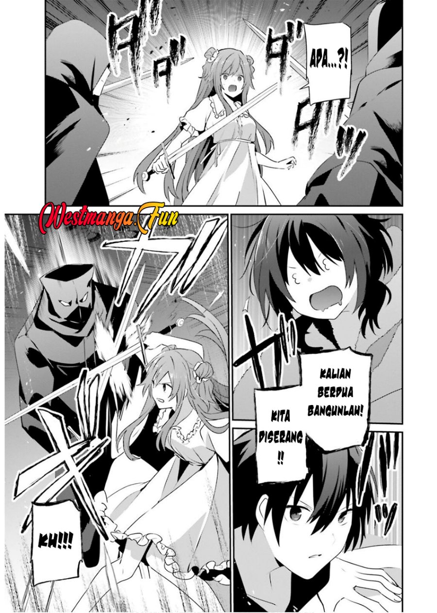 Dilarang COPAS - situs resmi www.mangacanblog.com - Komik kage no jitsuryokusha ni naritakute 070 - chapter 70 71 Indonesia kage no jitsuryokusha ni naritakute 070 - chapter 70 Terbaru 8|Baca Manga Komik Indonesia|Mangacan