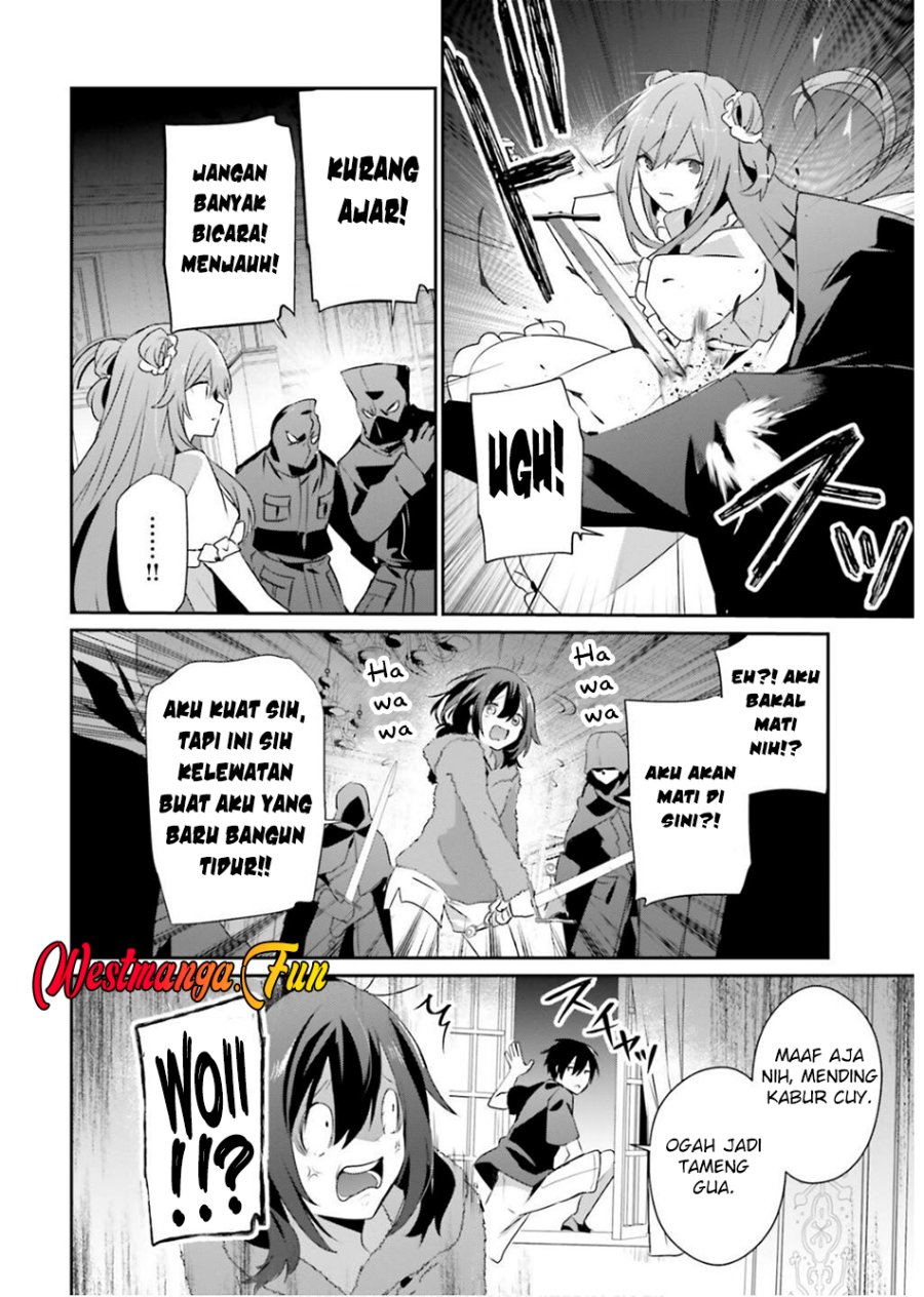 Dilarang COPAS - situs resmi www.mangacanblog.com - Komik kage no jitsuryokusha ni naritakute 070 - chapter 70 71 Indonesia kage no jitsuryokusha ni naritakute 070 - chapter 70 Terbaru 9|Baca Manga Komik Indonesia|Mangacan