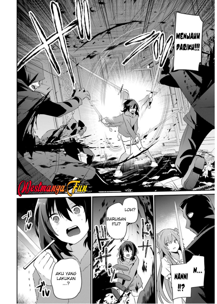 Dilarang COPAS - situs resmi www.mangacanblog.com - Komik kage no jitsuryokusha ni naritakute 070 - chapter 70 71 Indonesia kage no jitsuryokusha ni naritakute 070 - chapter 70 Terbaru 11|Baca Manga Komik Indonesia|Mangacan