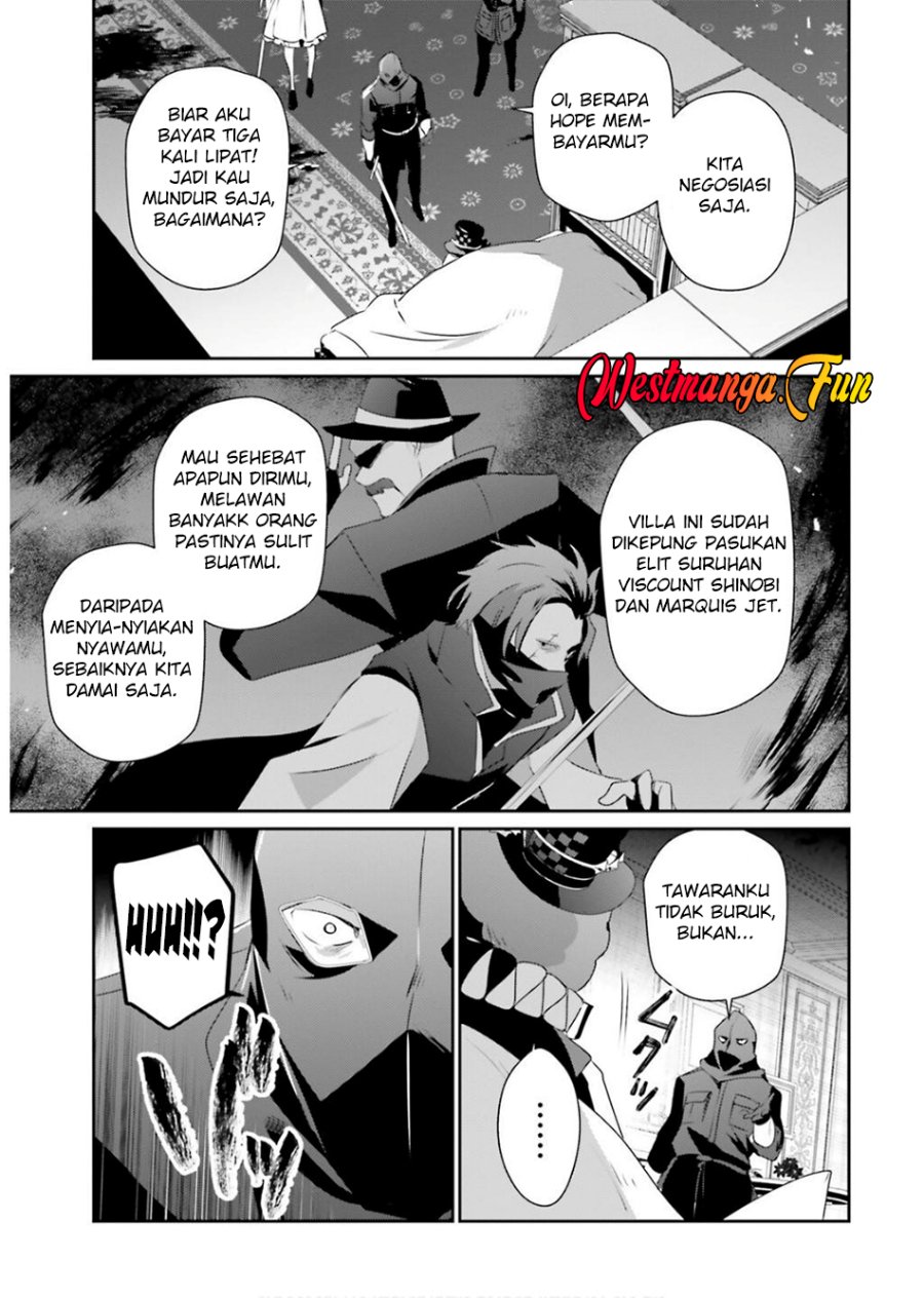 Dilarang COPAS - situs resmi www.mangacanblog.com - Komik kage no jitsuryokusha ni naritakute 070 - chapter 70 71 Indonesia kage no jitsuryokusha ni naritakute 070 - chapter 70 Terbaru 14|Baca Manga Komik Indonesia|Mangacan