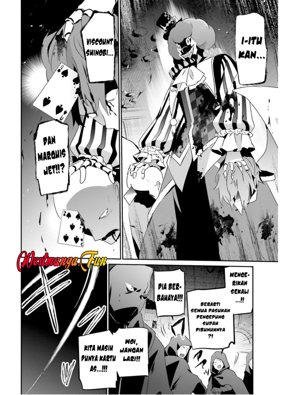 Dilarang COPAS - situs resmi www.mangacanblog.com - Komik kage no jitsuryokusha ni naritakute 070 - chapter 70 71 Indonesia kage no jitsuryokusha ni naritakute 070 - chapter 70 Terbaru 15|Baca Manga Komik Indonesia|Mangacan