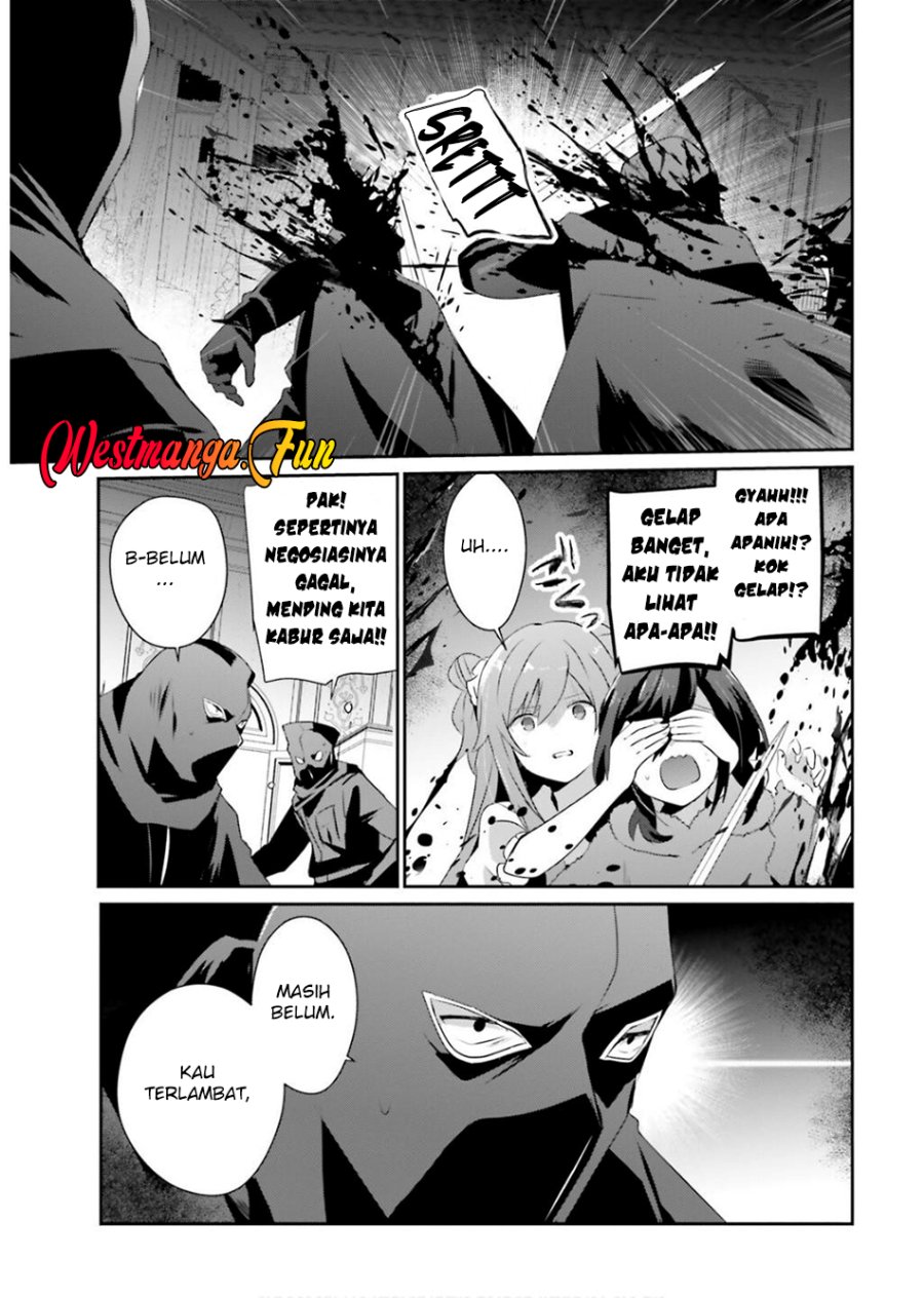 Dilarang COPAS - situs resmi www.mangacanblog.com - Komik kage no jitsuryokusha ni naritakute 070 - chapter 70 71 Indonesia kage no jitsuryokusha ni naritakute 070 - chapter 70 Terbaru 16|Baca Manga Komik Indonesia|Mangacan