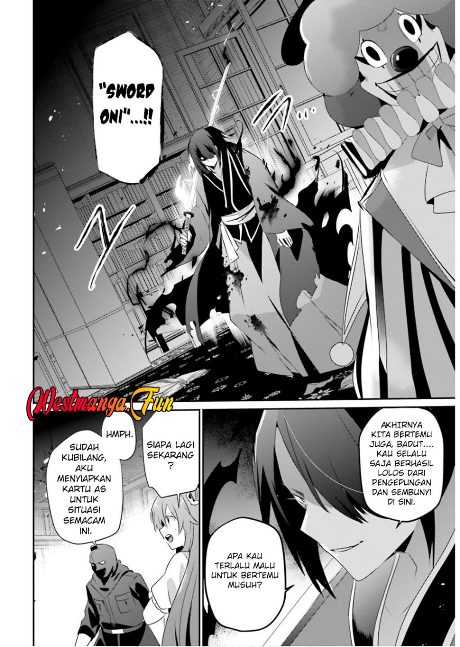 Dilarang COPAS - situs resmi www.mangacanblog.com - Komik kage no jitsuryokusha ni naritakute 070 - chapter 70 71 Indonesia kage no jitsuryokusha ni naritakute 070 - chapter 70 Terbaru 18|Baca Manga Komik Indonesia|Mangacan