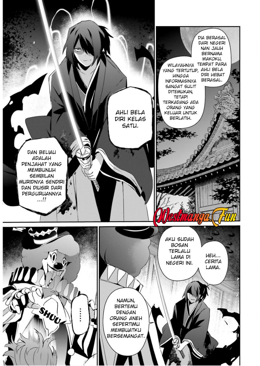 Dilarang COPAS - situs resmi www.mangacanblog.com - Komik kage no jitsuryokusha ni naritakute 070 - chapter 70 71 Indonesia kage no jitsuryokusha ni naritakute 070 - chapter 70 Terbaru 19|Baca Manga Komik Indonesia|Mangacan