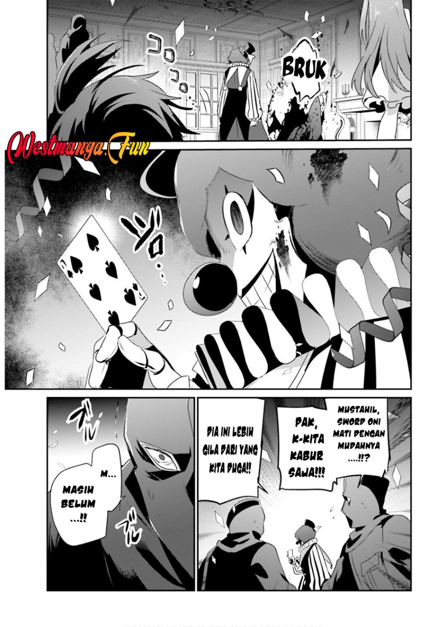 Dilarang COPAS - situs resmi www.mangacanblog.com - Komik kage no jitsuryokusha ni naritakute 070 - chapter 70 71 Indonesia kage no jitsuryokusha ni naritakute 070 - chapter 70 Terbaru 23|Baca Manga Komik Indonesia|Mangacan