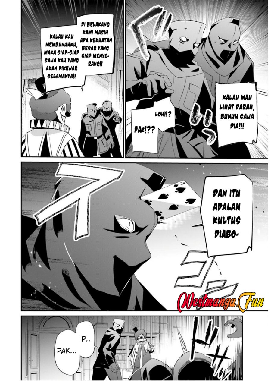 Dilarang COPAS - situs resmi www.mangacanblog.com - Komik kage no jitsuryokusha ni naritakute 070 - chapter 70 71 Indonesia kage no jitsuryokusha ni naritakute 070 - chapter 70 Terbaru 24|Baca Manga Komik Indonesia|Mangacan