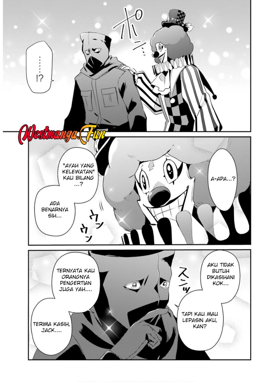 Dilarang COPAS - situs resmi www.mangacanblog.com - Komik kage no jitsuryokusha ni naritakute 070 - chapter 70 71 Indonesia kage no jitsuryokusha ni naritakute 070 - chapter 70 Terbaru 25|Baca Manga Komik Indonesia|Mangacan