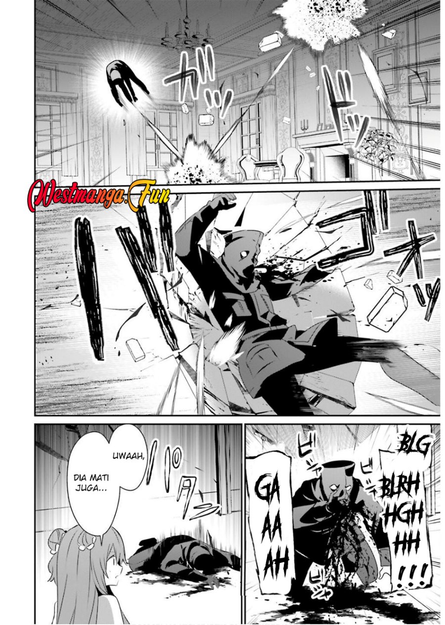 Dilarang COPAS - situs resmi www.mangacanblog.com - Komik kage no jitsuryokusha ni naritakute 070 - chapter 70 71 Indonesia kage no jitsuryokusha ni naritakute 070 - chapter 70 Terbaru 27|Baca Manga Komik Indonesia|Mangacan