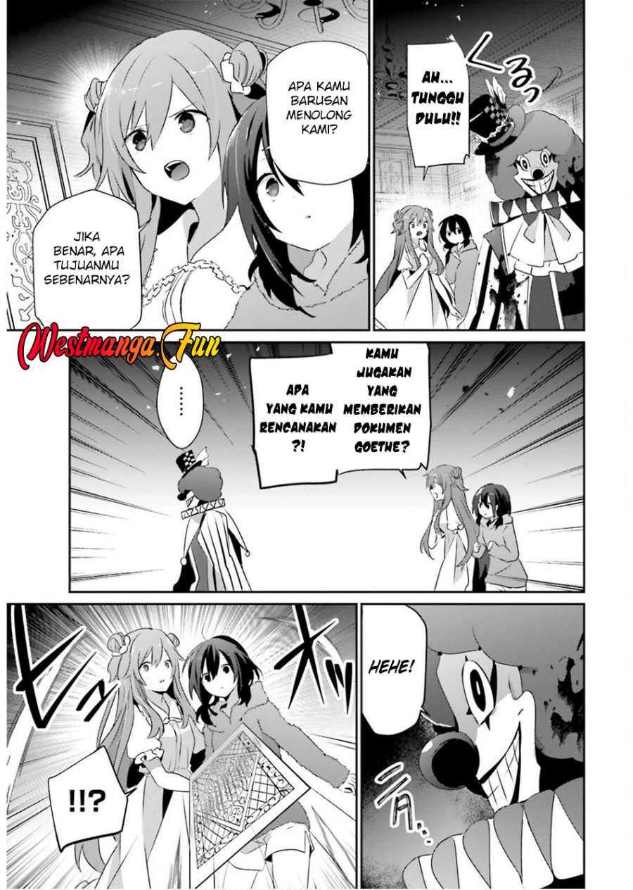 Dilarang COPAS - situs resmi www.mangacanblog.com - Komik kage no jitsuryokusha ni naritakute 070 - chapter 70 71 Indonesia kage no jitsuryokusha ni naritakute 070 - chapter 70 Terbaru 28|Baca Manga Komik Indonesia|Mangacan