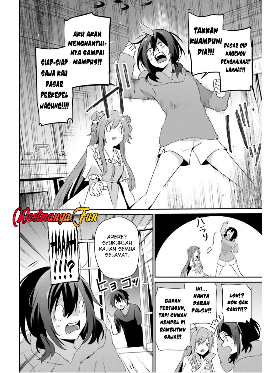 Dilarang COPAS - situs resmi www.mangacanblog.com - Komik kage no jitsuryokusha ni naritakute 070 - chapter 70 71 Indonesia kage no jitsuryokusha ni naritakute 070 - chapter 70 Terbaru 31|Baca Manga Komik Indonesia|Mangacan