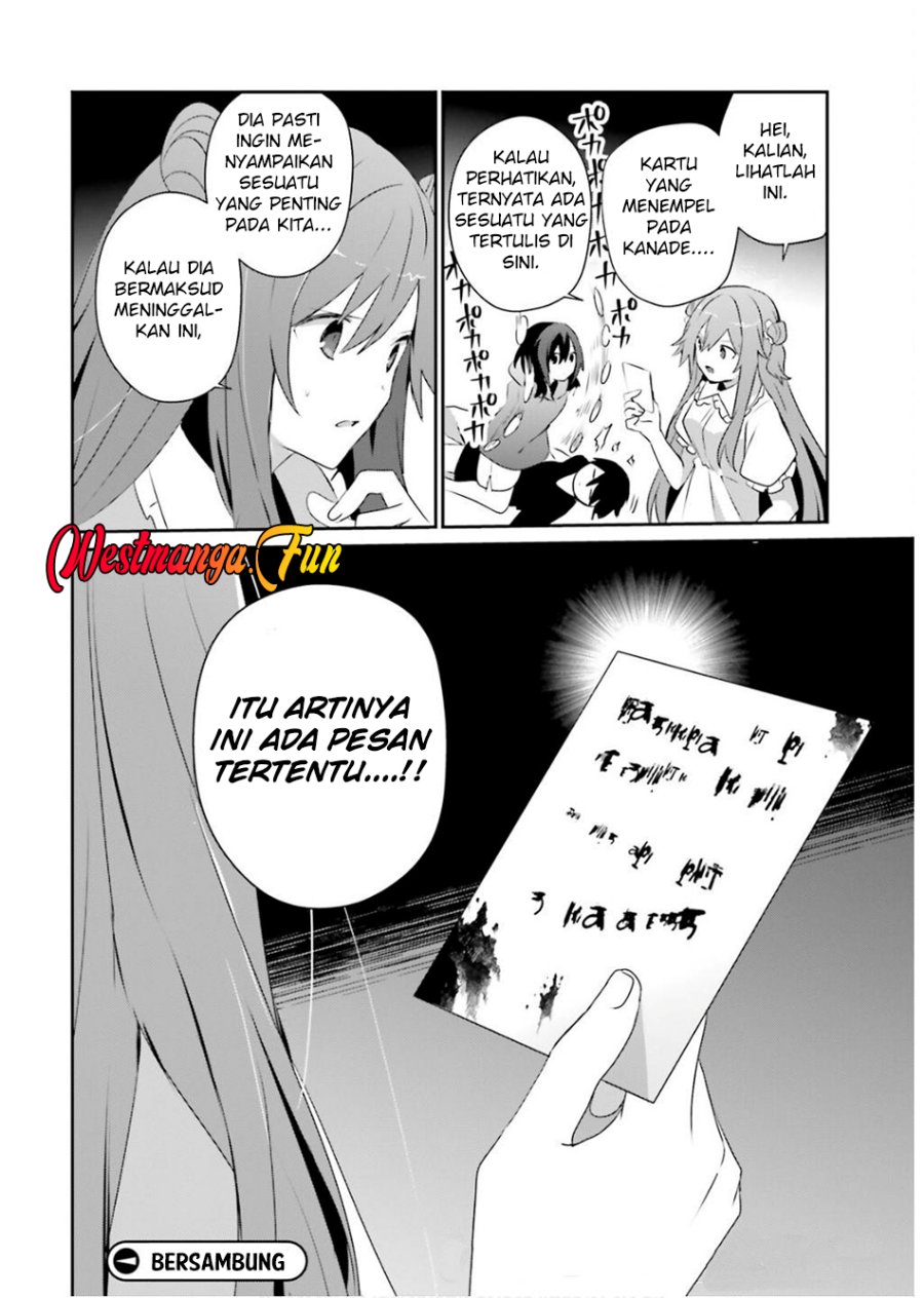 Dilarang COPAS - situs resmi www.mangacanblog.com - Komik kage no jitsuryokusha ni naritakute 070 - chapter 70 71 Indonesia kage no jitsuryokusha ni naritakute 070 - chapter 70 Terbaru 33|Baca Manga Komik Indonesia|Mangacan