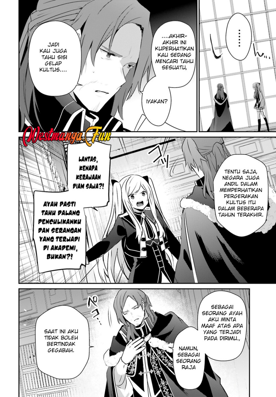 Dilarang COPAS - situs resmi www.mangacanblog.com - Komik kage no jitsuryokusha ni naritakute 071.1 - chapter 71.1 72.1 Indonesia kage no jitsuryokusha ni naritakute 071.1 - chapter 71.1 Terbaru 3|Baca Manga Komik Indonesia|Mangacan