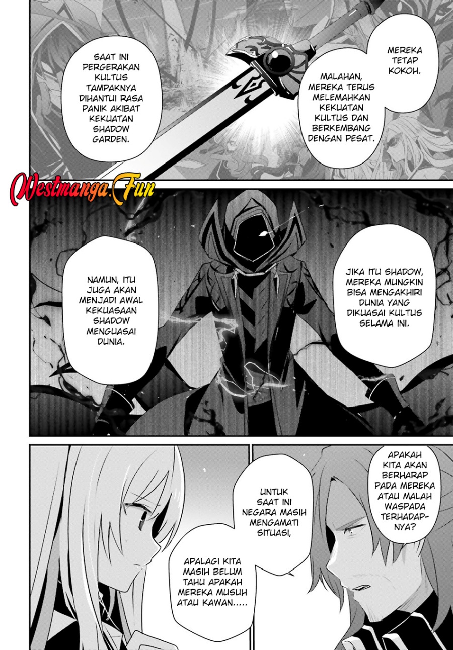 Dilarang COPAS - situs resmi www.mangacanblog.com - Komik kage no jitsuryokusha ni naritakute 071.1 - chapter 71.1 72.1 Indonesia kage no jitsuryokusha ni naritakute 071.1 - chapter 71.1 Terbaru 5|Baca Manga Komik Indonesia|Mangacan