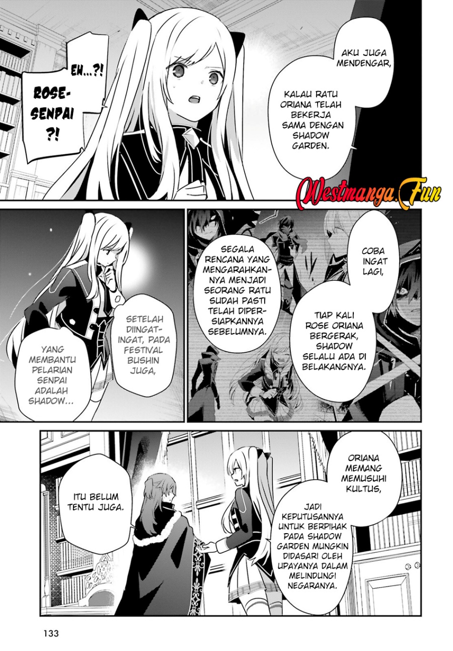 Dilarang COPAS - situs resmi www.mangacanblog.com - Komik kage no jitsuryokusha ni naritakute 071.1 - chapter 71.1 72.1 Indonesia kage no jitsuryokusha ni naritakute 071.1 - chapter 71.1 Terbaru 6|Baca Manga Komik Indonesia|Mangacan