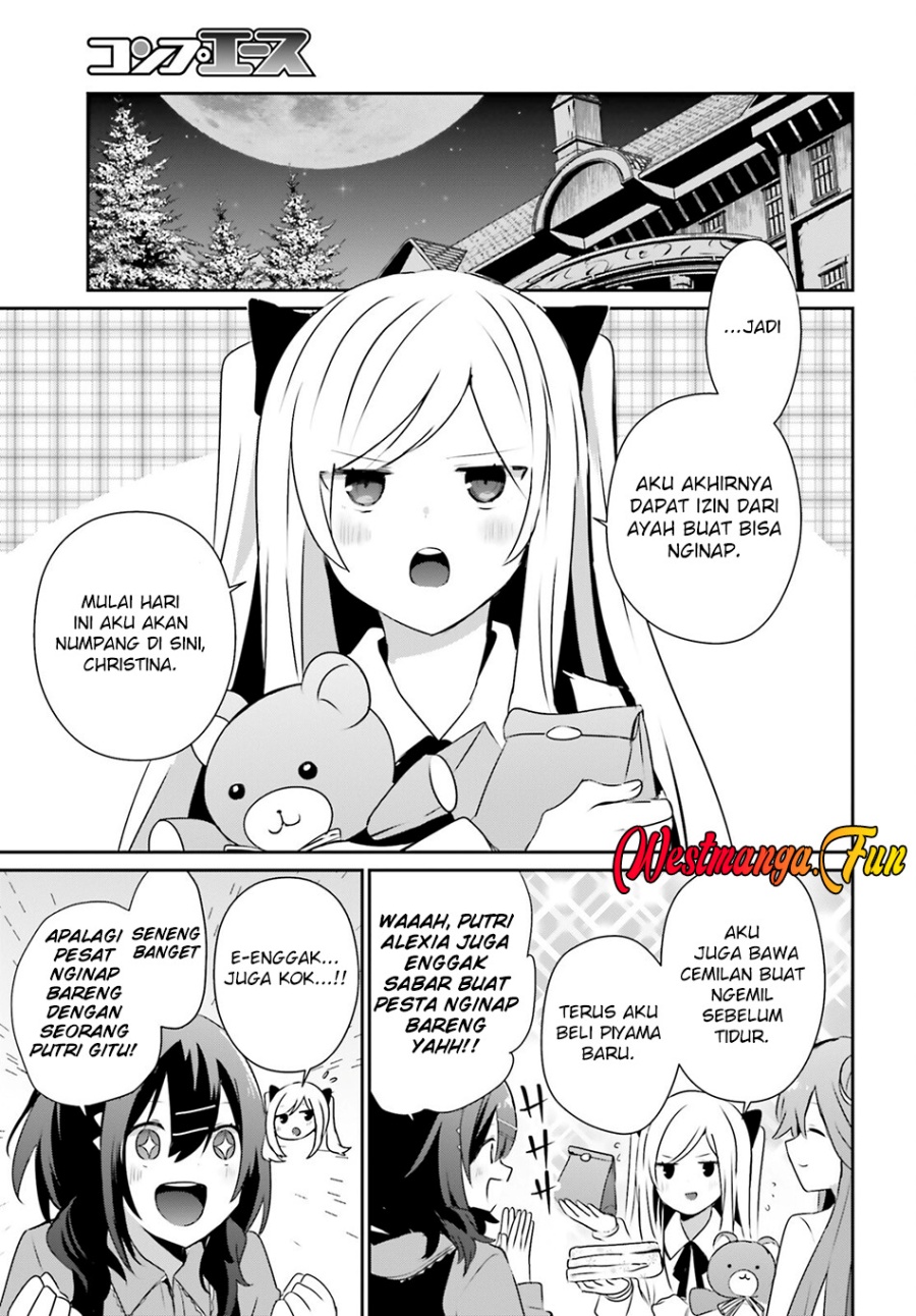 Dilarang COPAS - situs resmi www.mangacanblog.com - Komik kage no jitsuryokusha ni naritakute 071.1 - chapter 71.1 72.1 Indonesia kage no jitsuryokusha ni naritakute 071.1 - chapter 71.1 Terbaru 8|Baca Manga Komik Indonesia|Mangacan