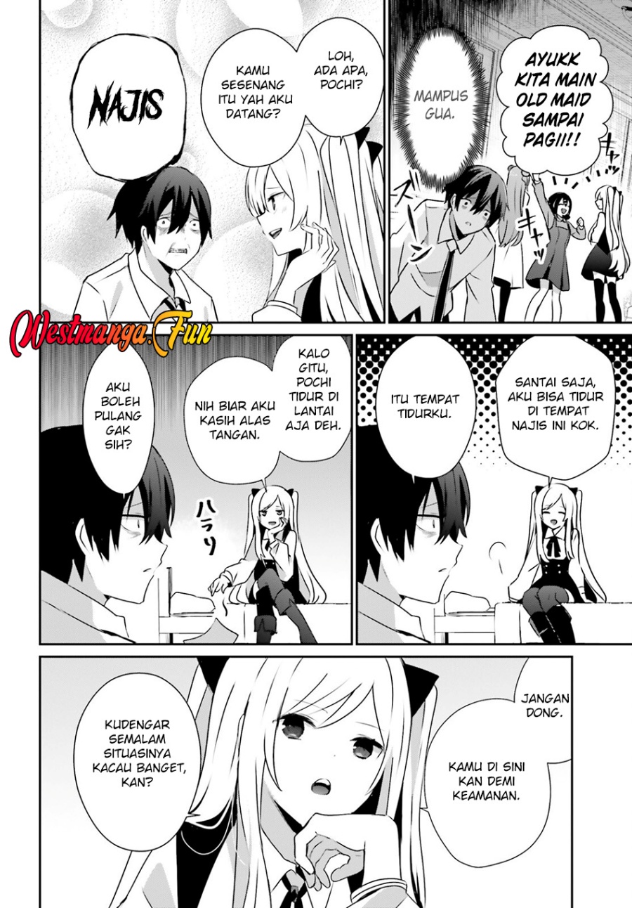 Dilarang COPAS - situs resmi www.mangacanblog.com - Komik kage no jitsuryokusha ni naritakute 071.1 - chapter 71.1 72.1 Indonesia kage no jitsuryokusha ni naritakute 071.1 - chapter 71.1 Terbaru 9|Baca Manga Komik Indonesia|Mangacan