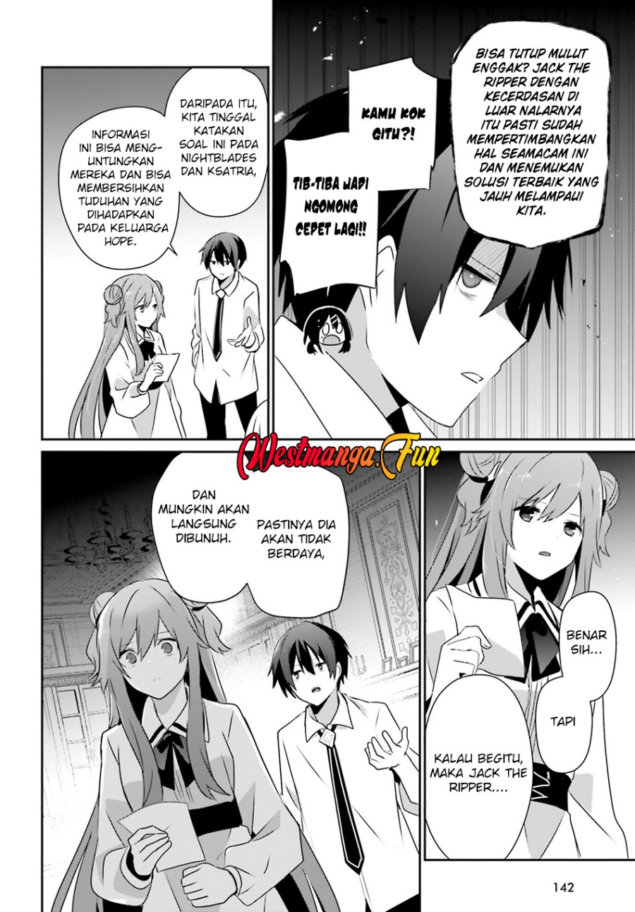 Dilarang COPAS - situs resmi www.mangacanblog.com - Komik kage no jitsuryokusha ni naritakute 071.1 - chapter 71.1 72.1 Indonesia kage no jitsuryokusha ni naritakute 071.1 - chapter 71.1 Terbaru 16|Baca Manga Komik Indonesia|Mangacan