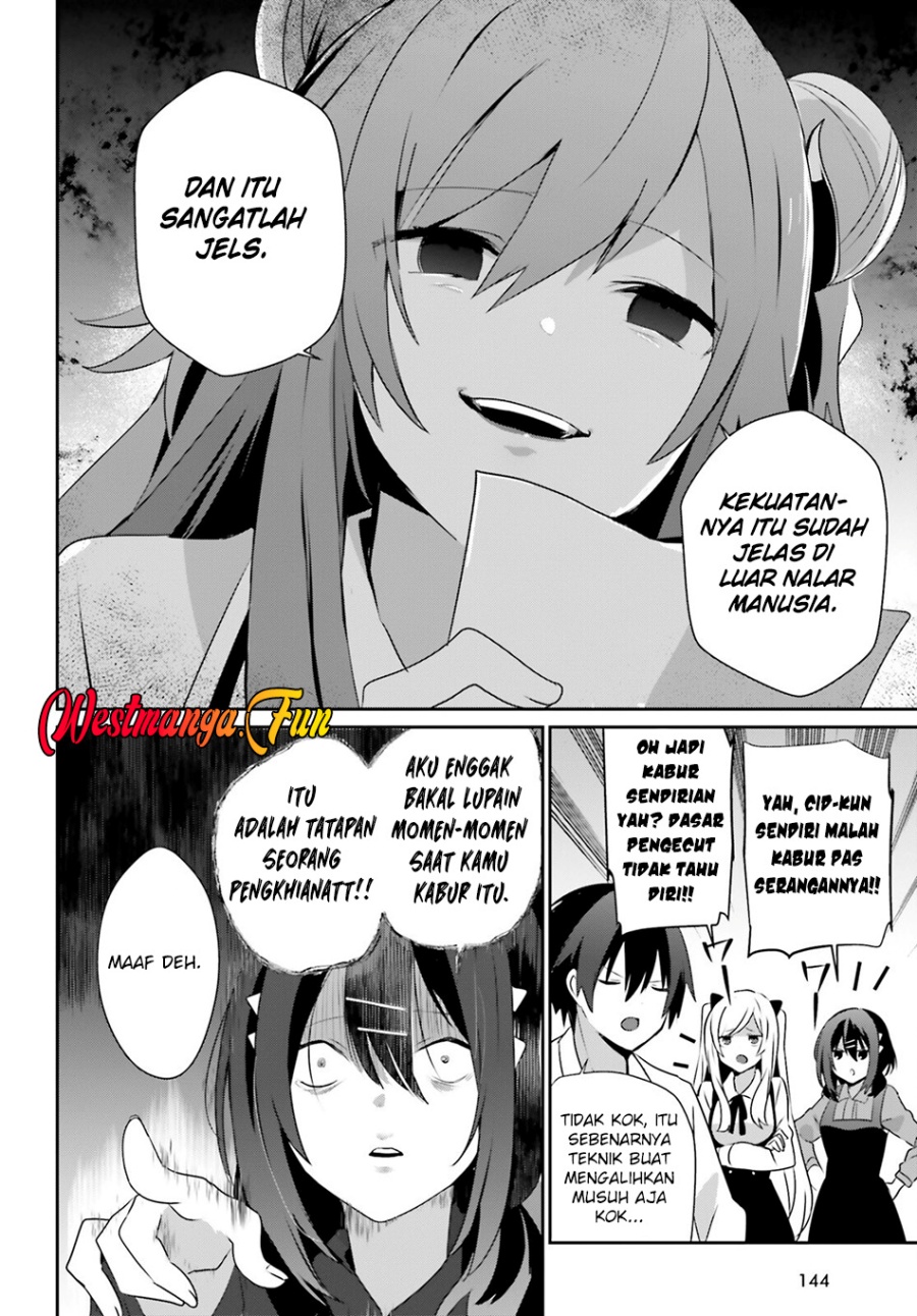 Dilarang COPAS - situs resmi www.mangacanblog.com - Komik kage no jitsuryokusha ni naritakute 071.1 - chapter 71.1 72.1 Indonesia kage no jitsuryokusha ni naritakute 071.1 - chapter 71.1 Terbaru 18|Baca Manga Komik Indonesia|Mangacan