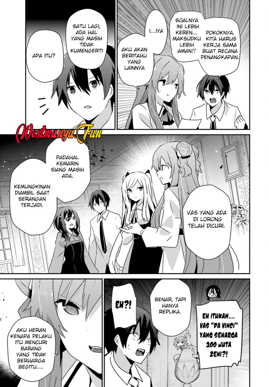 Dilarang COPAS - situs resmi www.mangacanblog.com - Komik kage no jitsuryokusha ni naritakute 071.1 - chapter 71.1 72.1 Indonesia kage no jitsuryokusha ni naritakute 071.1 - chapter 71.1 Terbaru 19|Baca Manga Komik Indonesia|Mangacan