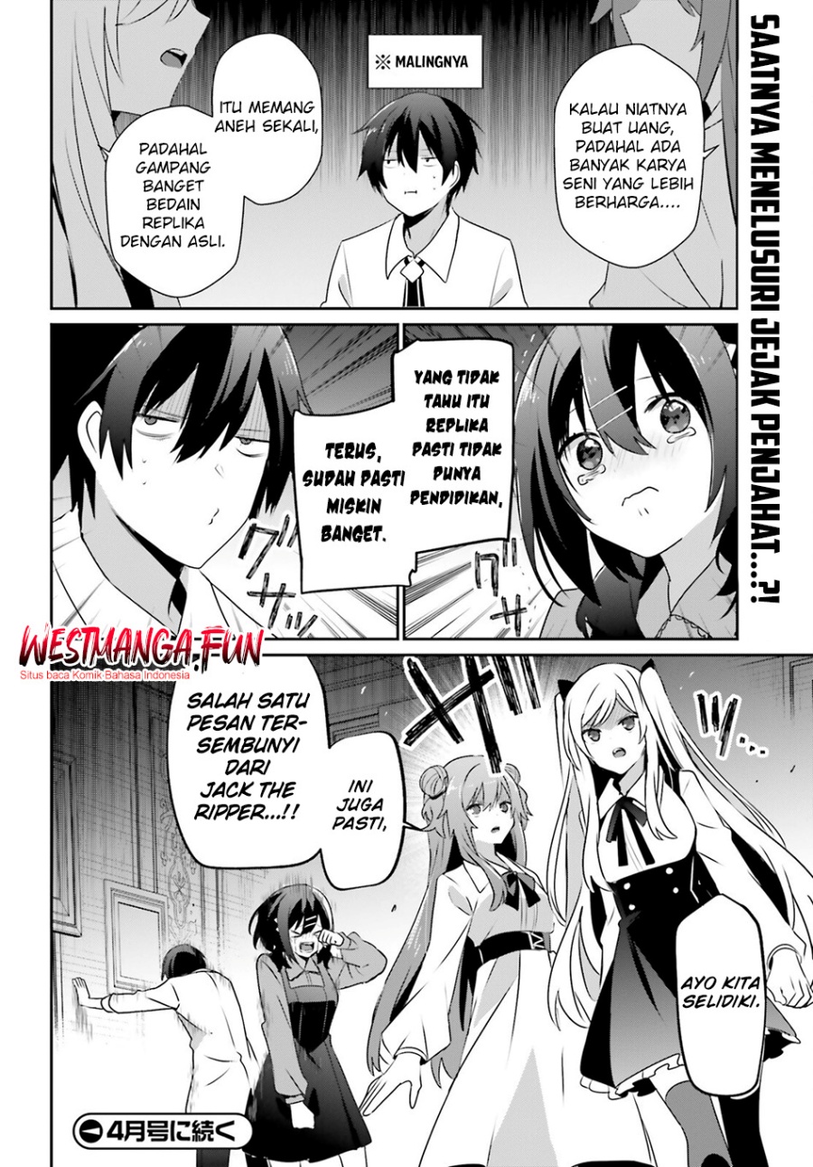 Dilarang COPAS - situs resmi www.mangacanblog.com - Komik kage no jitsuryokusha ni naritakute 071.1 - chapter 71.1 72.1 Indonesia kage no jitsuryokusha ni naritakute 071.1 - chapter 71.1 Terbaru 20|Baca Manga Komik Indonesia|Mangacan