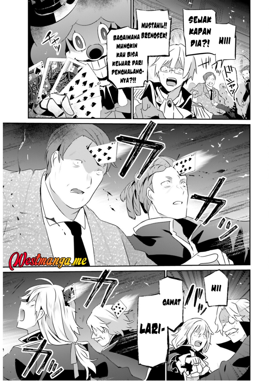Dilarang COPAS - situs resmi www.mangacanblog.com - Komik kage no jitsuryokusha ni naritakute 073.1 - chapter 73.1 74.1 Indonesia kage no jitsuryokusha ni naritakute 073.1 - chapter 73.1 Terbaru 3|Baca Manga Komik Indonesia|Mangacan