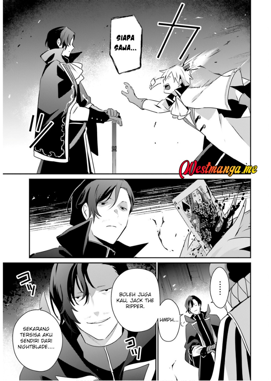 Dilarang COPAS - situs resmi www.mangacanblog.com - Komik kage no jitsuryokusha ni naritakute 073.1 - chapter 73.1 74.1 Indonesia kage no jitsuryokusha ni naritakute 073.1 - chapter 73.1 Terbaru 5|Baca Manga Komik Indonesia|Mangacan