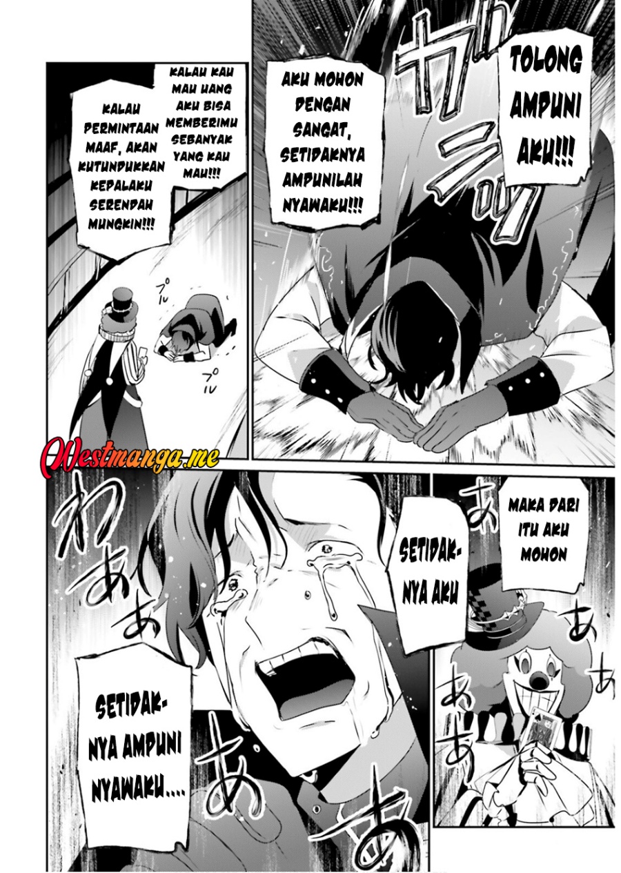 Dilarang COPAS - situs resmi www.mangacanblog.com - Komik kage no jitsuryokusha ni naritakute 073.1 - chapter 73.1 74.1 Indonesia kage no jitsuryokusha ni naritakute 073.1 - chapter 73.1 Terbaru 6|Baca Manga Komik Indonesia|Mangacan