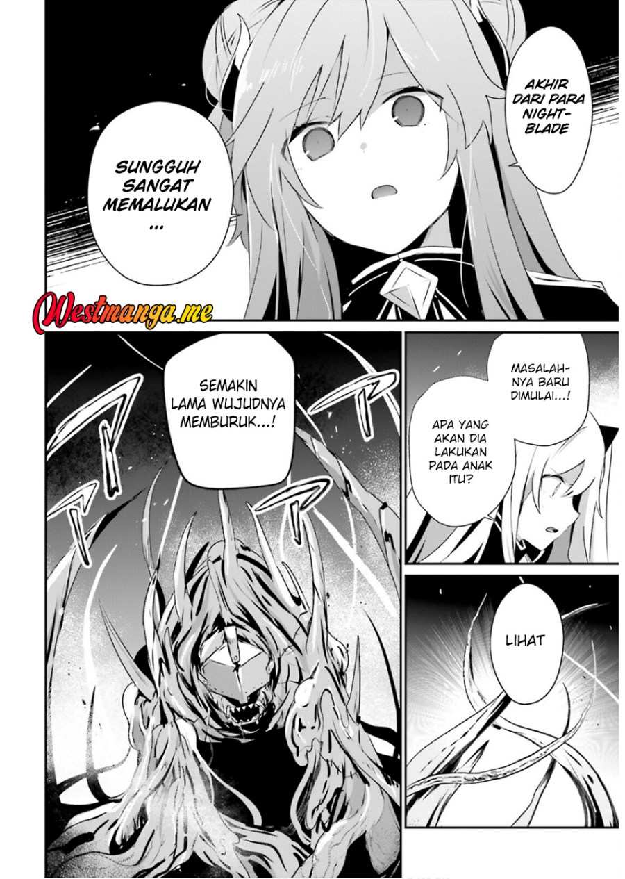 Dilarang COPAS - situs resmi www.mangacanblog.com - Komik kage no jitsuryokusha ni naritakute 073.1 - chapter 73.1 74.1 Indonesia kage no jitsuryokusha ni naritakute 073.1 - chapter 73.1 Terbaru 8|Baca Manga Komik Indonesia|Mangacan