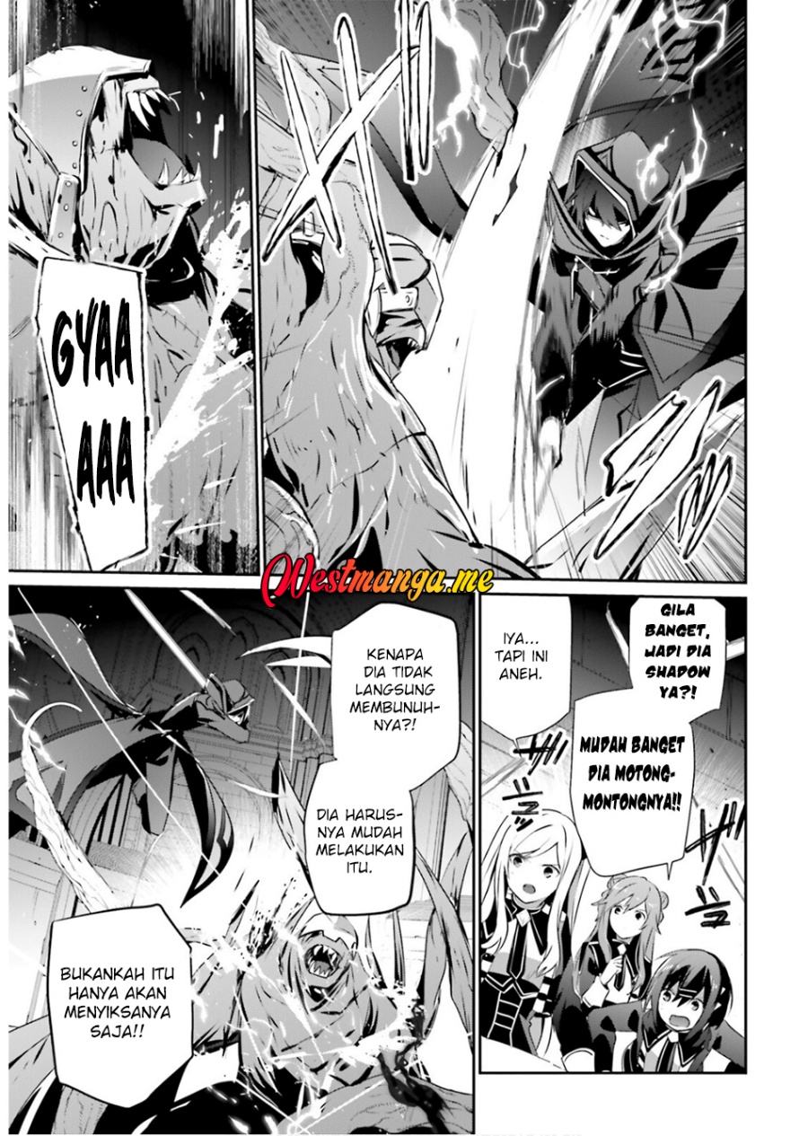 Dilarang COPAS - situs resmi www.mangacanblog.com - Komik kage no jitsuryokusha ni naritakute 073.1 - chapter 73.1 74.1 Indonesia kage no jitsuryokusha ni naritakute 073.1 - chapter 73.1 Terbaru 15|Baca Manga Komik Indonesia|Mangacan