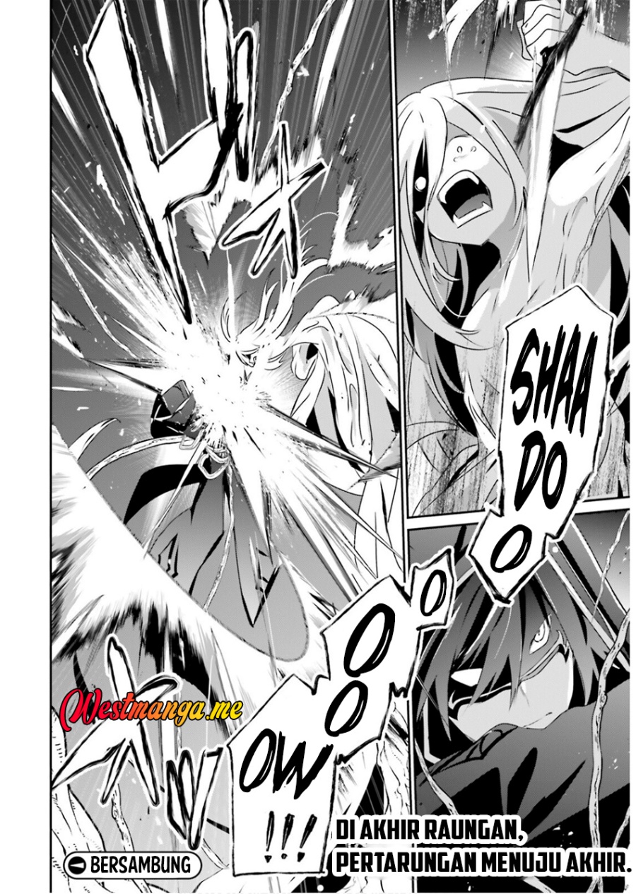 Dilarang COPAS - situs resmi www.mangacanblog.com - Komik kage no jitsuryokusha ni naritakute 073.1 - chapter 73.1 74.1 Indonesia kage no jitsuryokusha ni naritakute 073.1 - chapter 73.1 Terbaru 20|Baca Manga Komik Indonesia|Mangacan