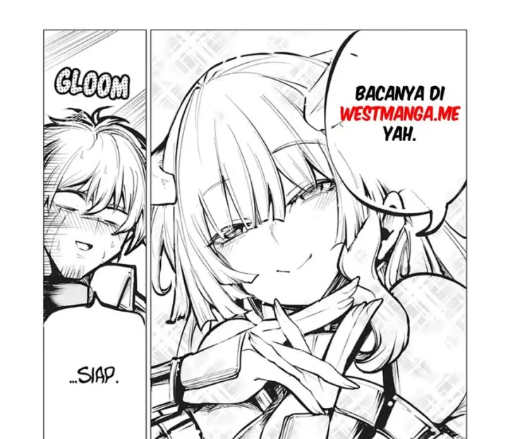 Kage no Jitsuryokusha ni Naritakute chapter 76