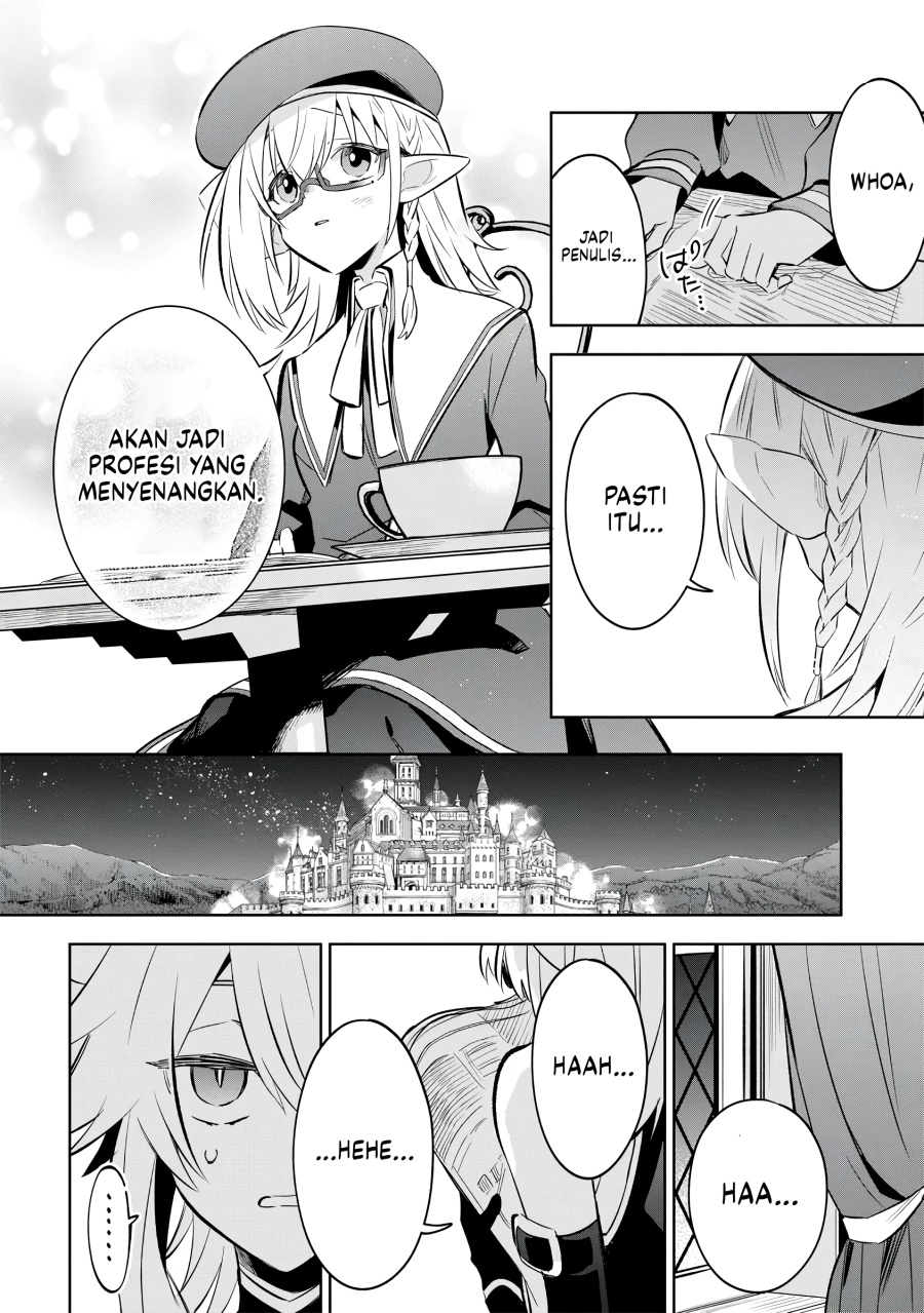 Kage no Jitsuryokusha ni Naritakute! Shichikage Retsuden chapter 11