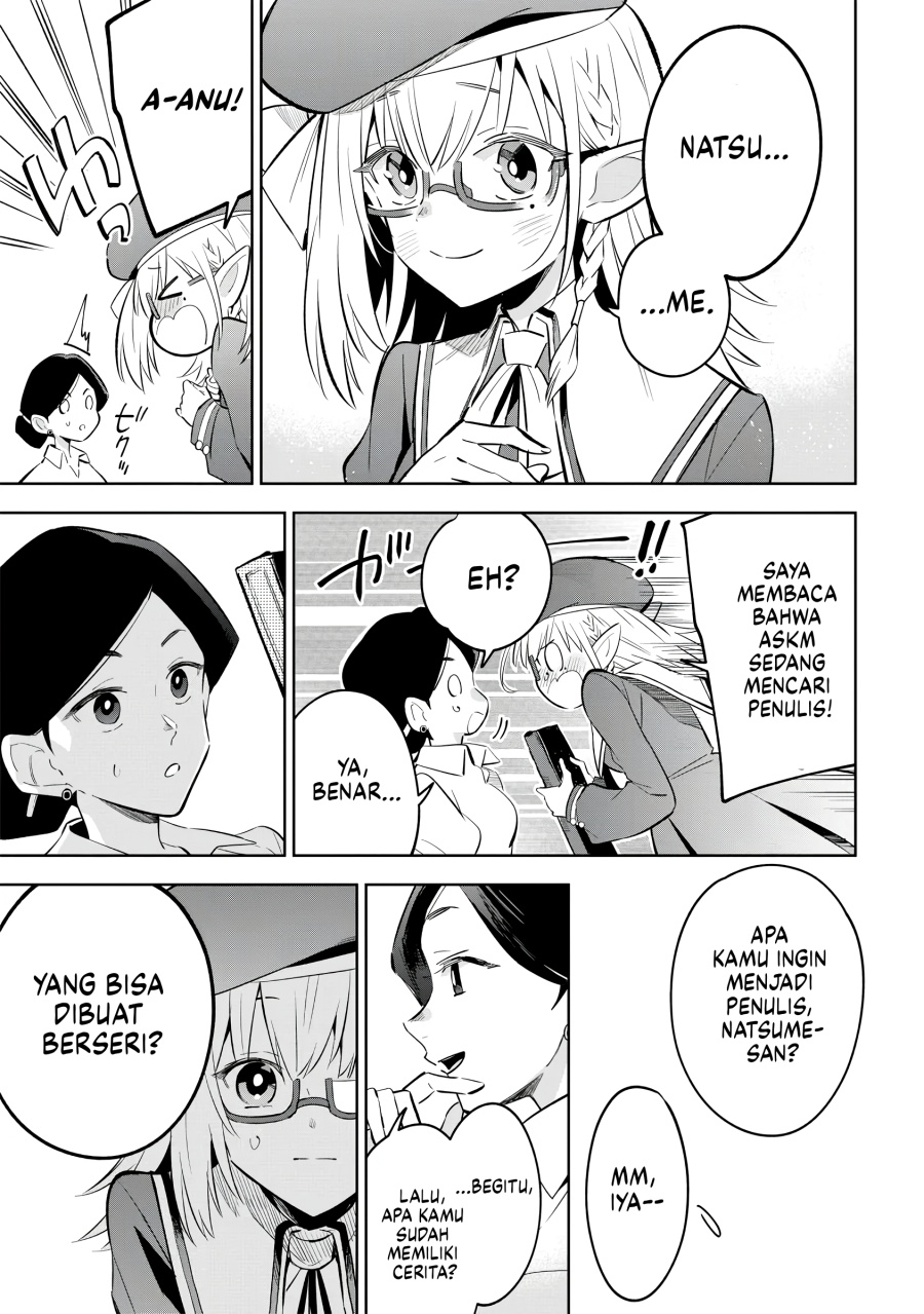 Kage no Jitsuryokusha ni Naritakute! Shichikage Retsuden chapter 11