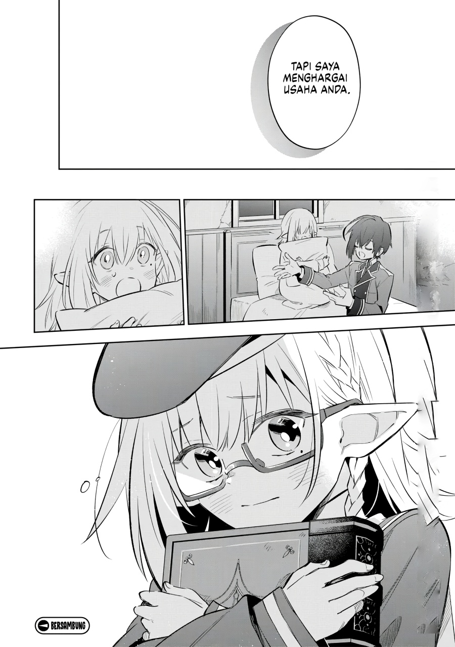 Kage no Jitsuryokusha ni Naritakute! Shichikage Retsuden chapter 11