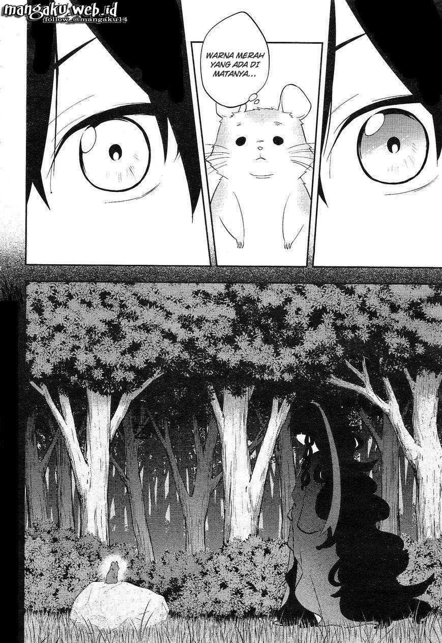 Kagerou Daze chapter 29