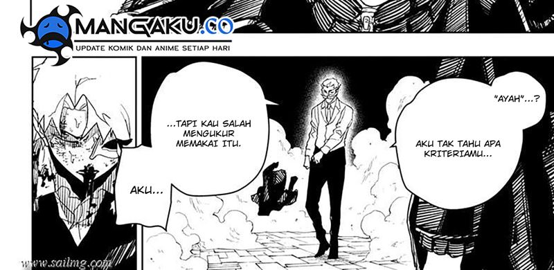 Kagurabachi chapter 39