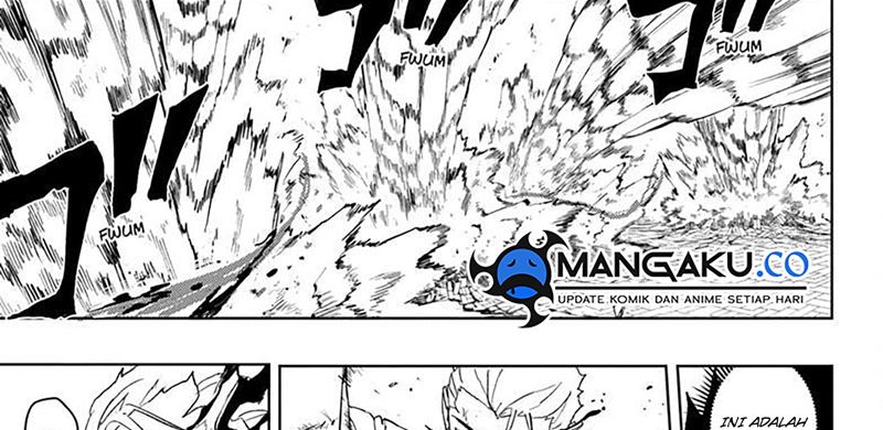 Kagurabachi chapter 39