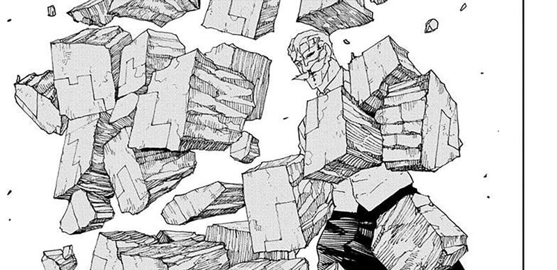 Kagurabachi chapter 39