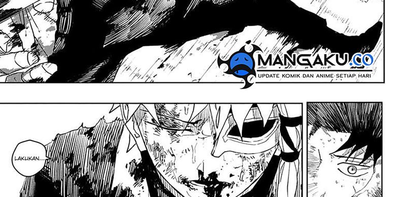 Kagurabachi chapter 39