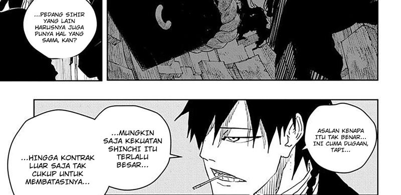 Kagurabachi chapter 39