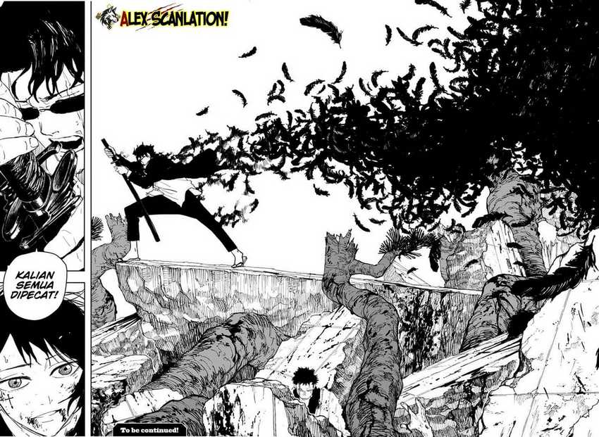 Dilarang COPAS - situs resmi www.mangacanblog.com - Komik kagurabachi 056 - chapter 56 57 Indonesia kagurabachi 056 - chapter 56 Terbaru 21|Baca Manga Komik Indonesia|Mangacan