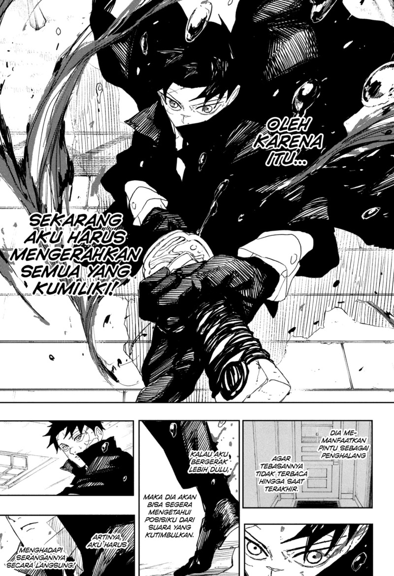 Dilarang COPAS - situs resmi www.mangacanblog.com - Komik kagurabachi 082 - chapter 82 83 Indonesia kagurabachi 082 - chapter 82 Terbaru 14|Baca Manga Komik Indonesia|Mangacan