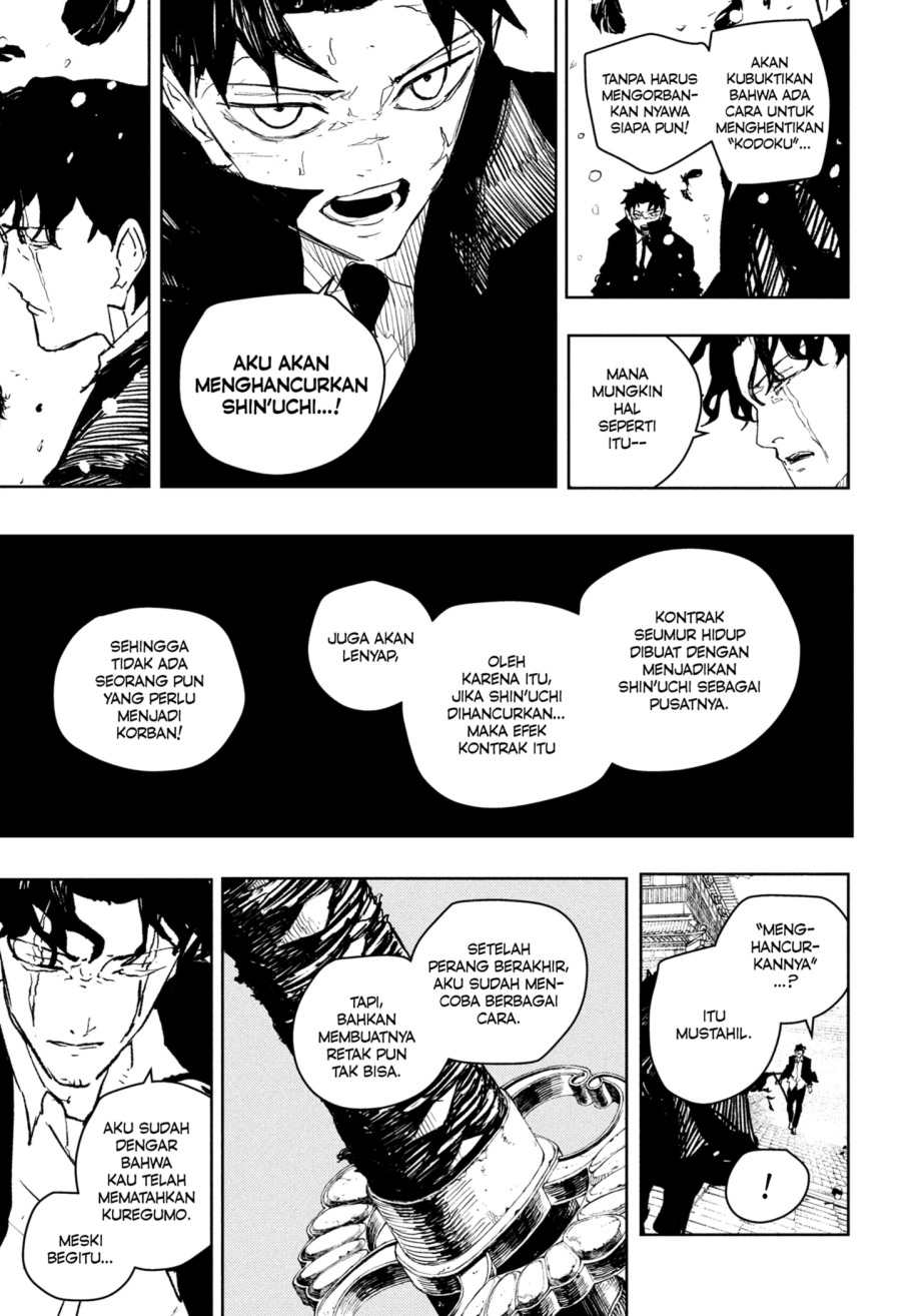 Dilarang COPAS - situs resmi www.mangacanblog.com - Komik kagurabachi 083 - chapter 83 84 Indonesia kagurabachi 083 - chapter 83 Terbaru 4|Baca Manga Komik Indonesia|Mangacan