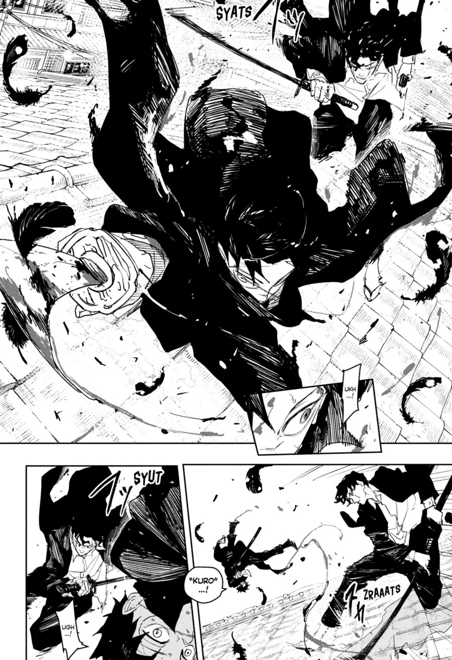 Dilarang COPAS - situs resmi www.mangacanblog.com - Komik kagurabachi 083 - chapter 83 84 Indonesia kagurabachi 083 - chapter 83 Terbaru 7|Baca Manga Komik Indonesia|Mangacan